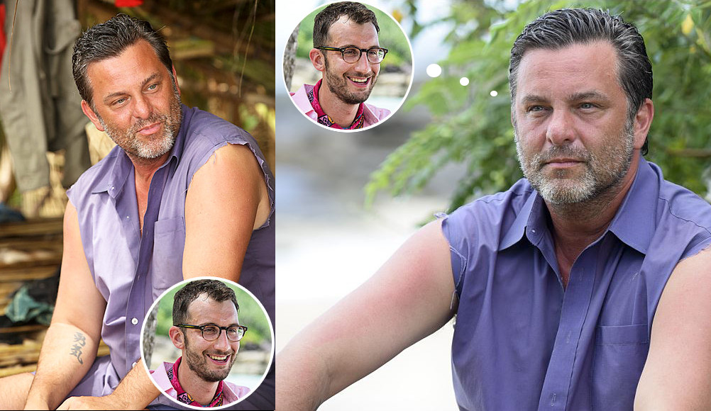 The People’s Survivor Blog The one with no morals, values, dignity, or