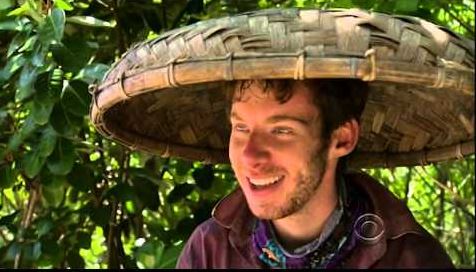Cochran from survivor bio image