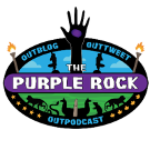 The Purple Rock Survivor Podcast – The smartest, funniest, most humble, and best Survivor podcast on the internet