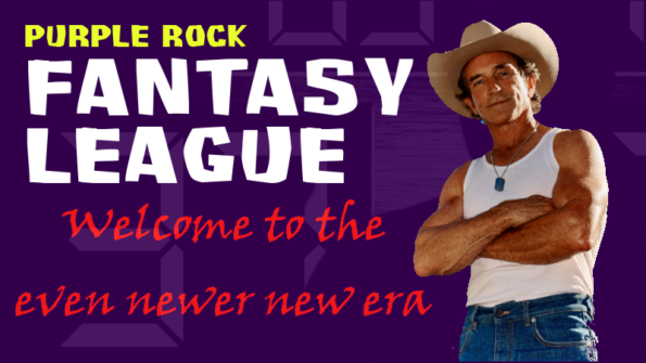 Survivor Fantasy League Scoreboard- Survivor 51 week 1