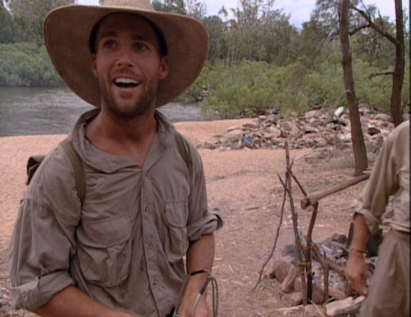 Revisiting Survivor The Australian Outback — Episodes 710 The
